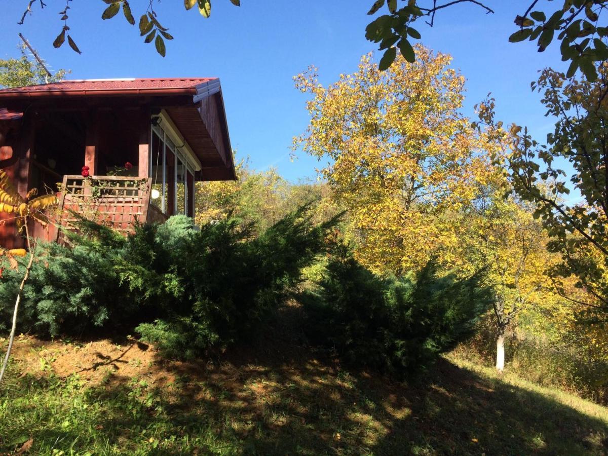 ורדניק Holiday Home Nanin Konak 2 מראה חיצוני תמונה