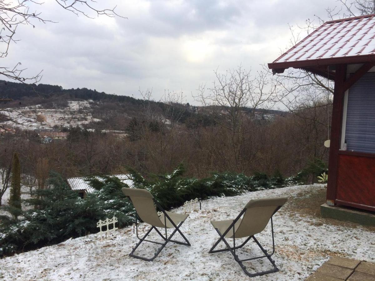 ורדניק Holiday Home Nanin Konak 2 מראה חיצוני תמונה