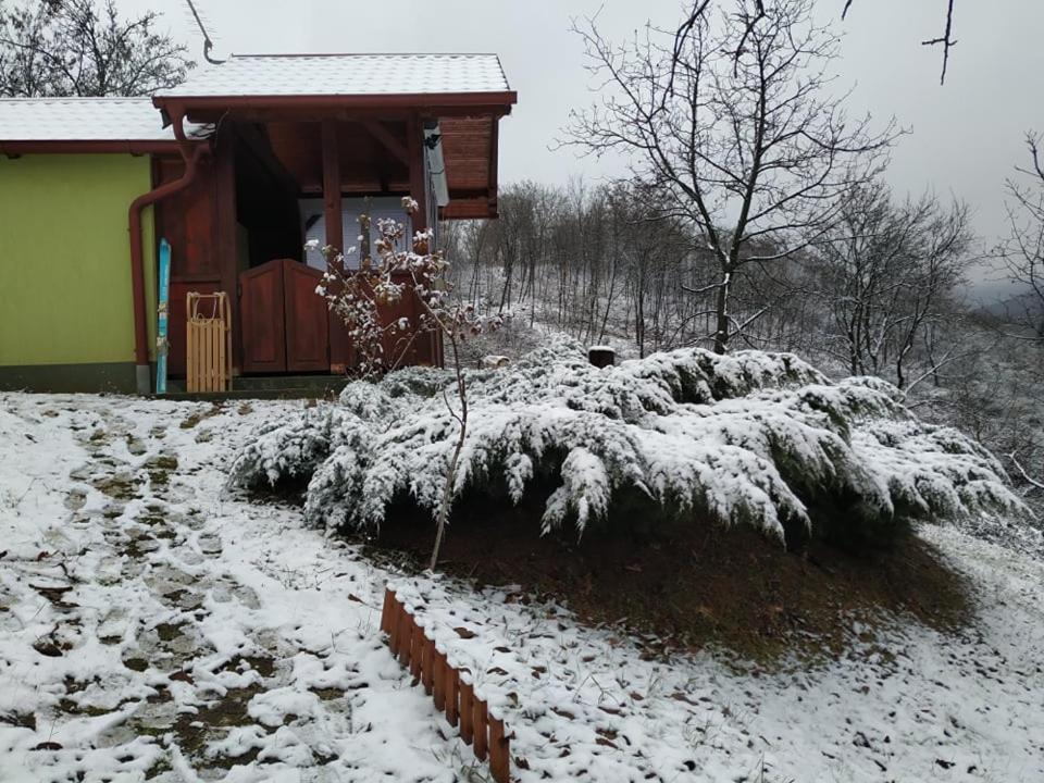 ורדניק Holiday Home Nanin Konak 2 מראה חיצוני תמונה