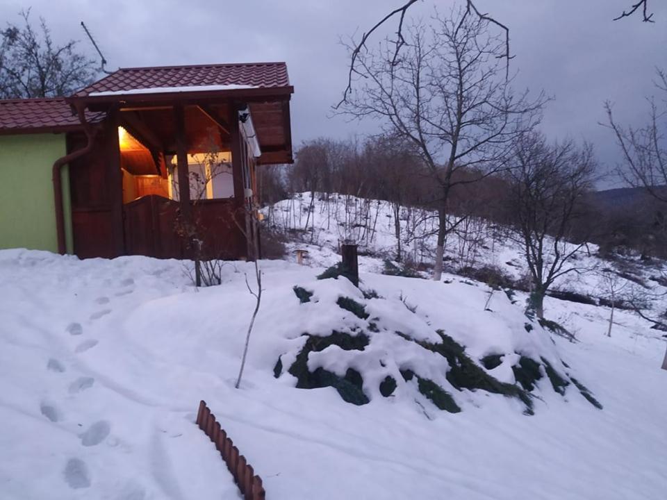 ורדניק Holiday Home Nanin Konak 2 מראה חיצוני תמונה
