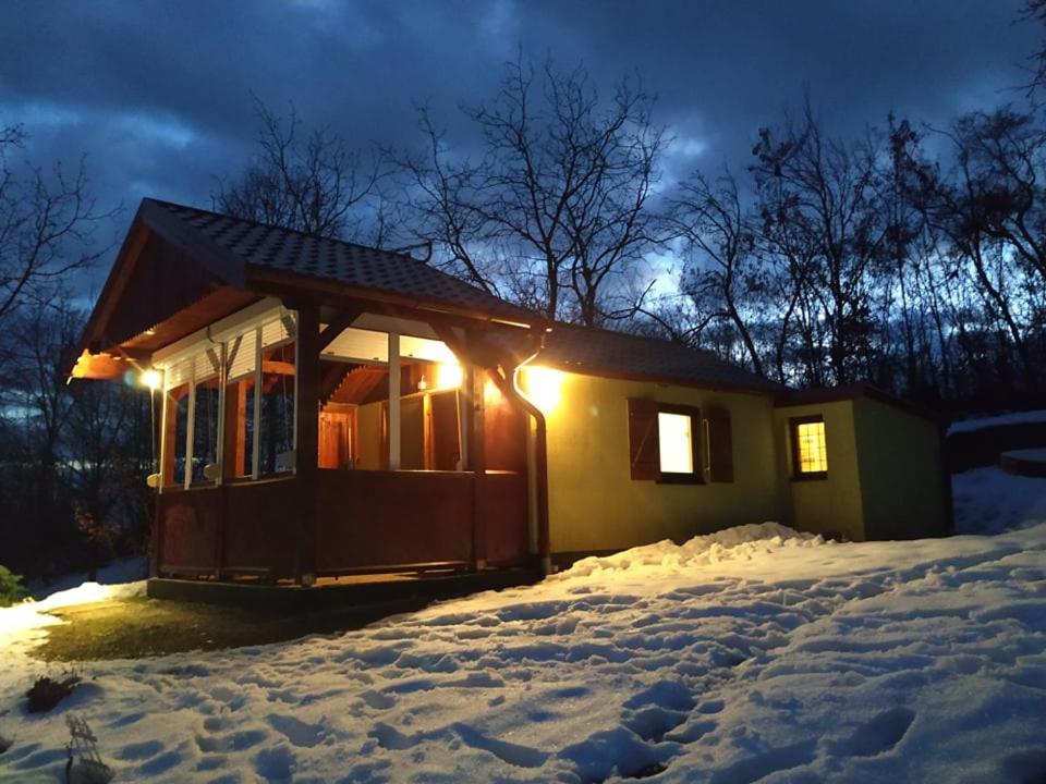 ורדניק Holiday Home Nanin Konak 2 מראה חיצוני תמונה