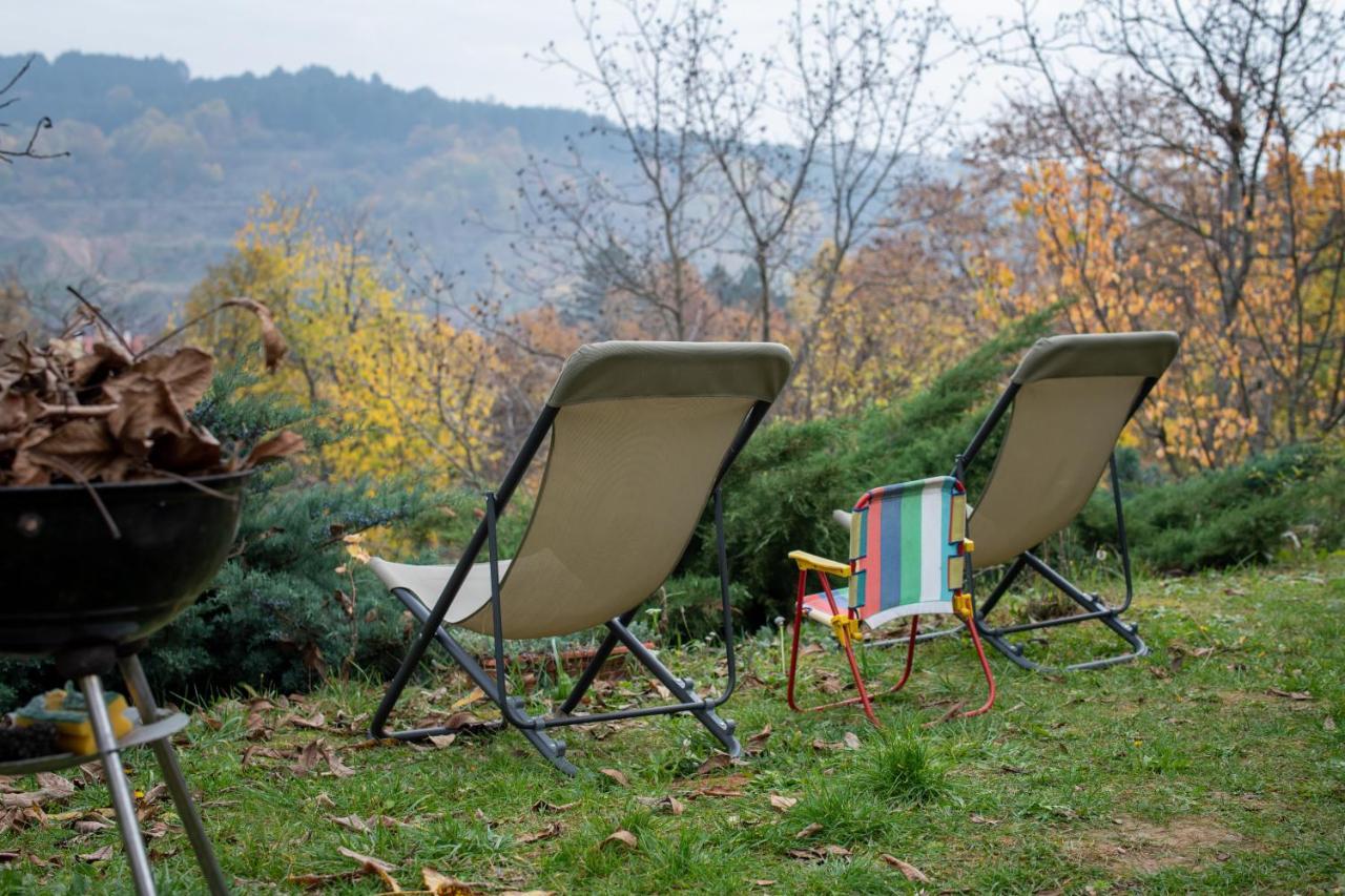 ורדניק Holiday Home Nanin Konak 2 מראה חיצוני תמונה