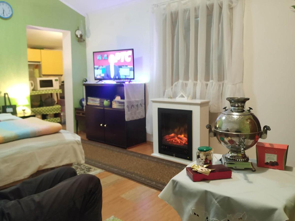 ורדניק Holiday Home Nanin Konak 2 מראה חיצוני תמונה