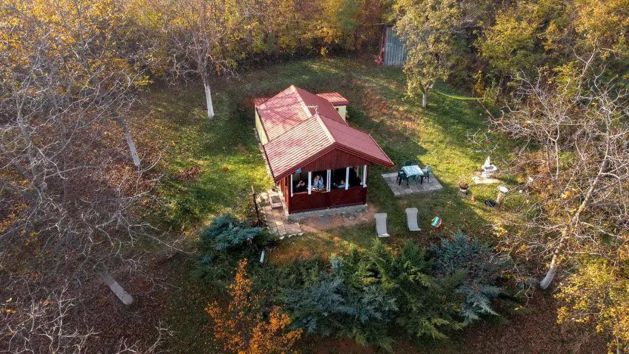 ורדניק Holiday Home Nanin Konak 2 מראה חיצוני תמונה