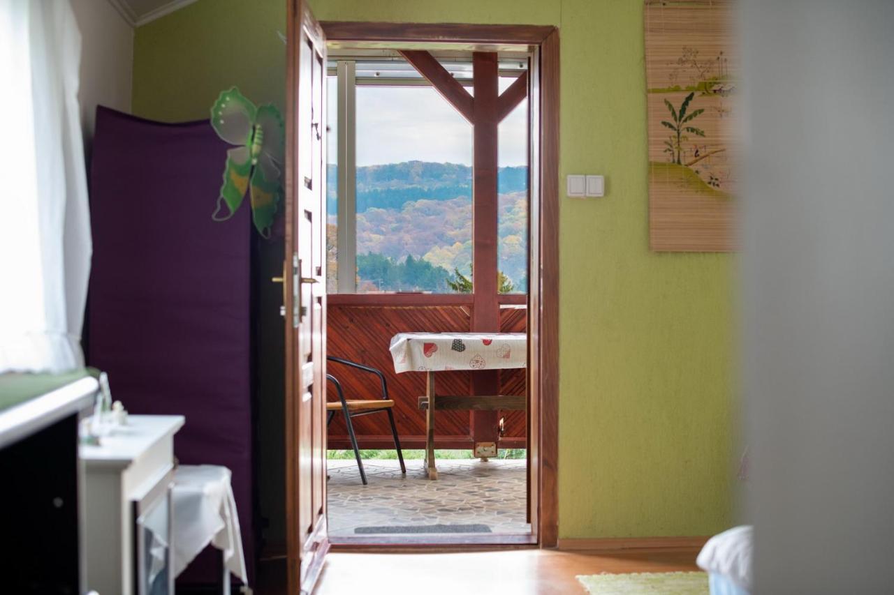 ורדניק Holiday Home Nanin Konak 2 מראה חיצוני תמונה
