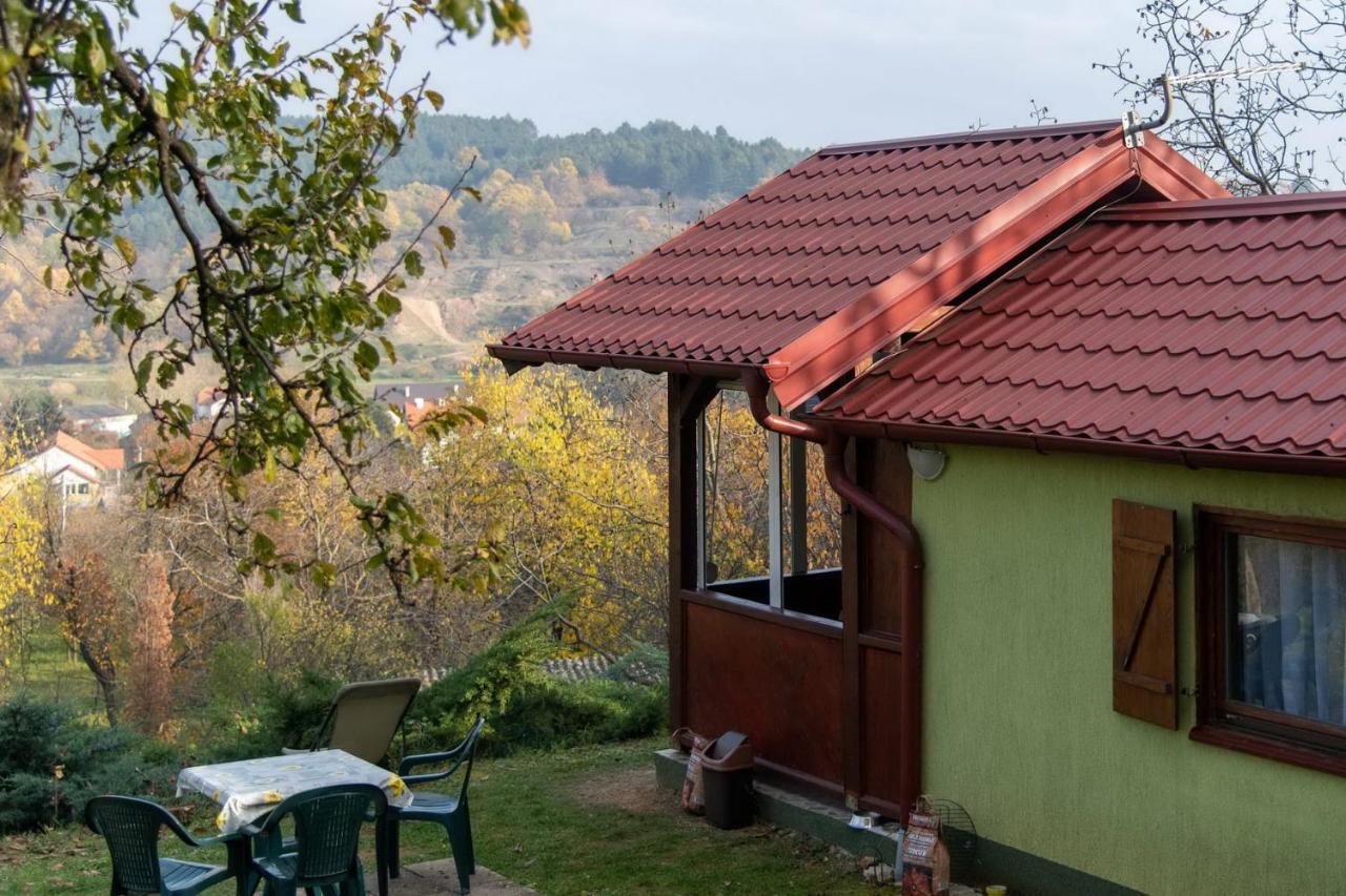 ורדניק Holiday Home Nanin Konak 2 מראה חיצוני תמונה