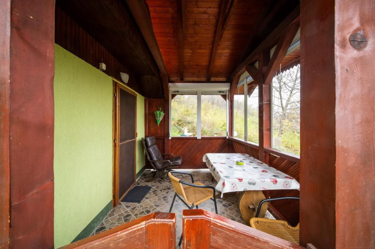 ורדניק Holiday Home Nanin Konak 2 מראה חיצוני תמונה