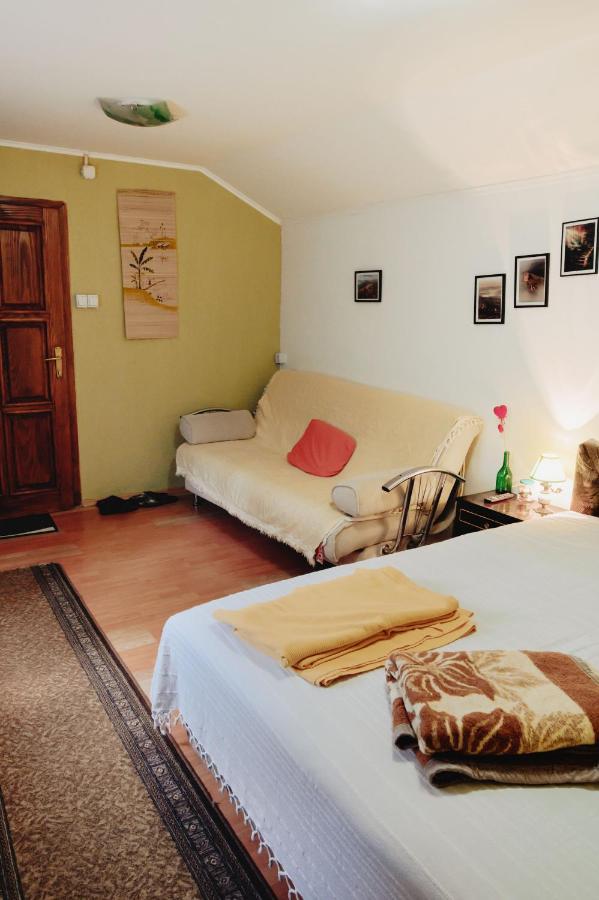 ורדניק Holiday Home Nanin Konak 2 מראה חיצוני תמונה