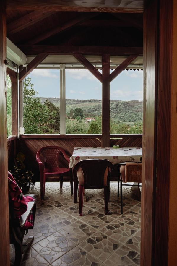 ורדניק Holiday Home Nanin Konak 2 מראה חיצוני תמונה