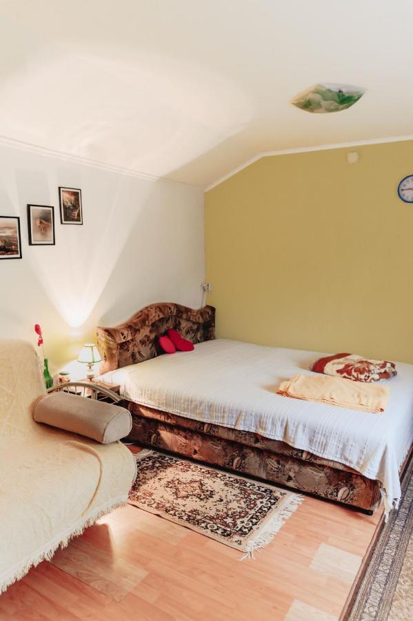 ורדניק Holiday Home Nanin Konak 2 מראה חיצוני תמונה