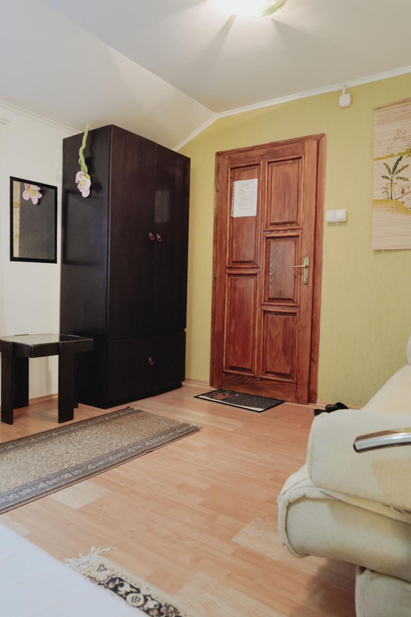ורדניק Holiday Home Nanin Konak 2 מראה חיצוני תמונה