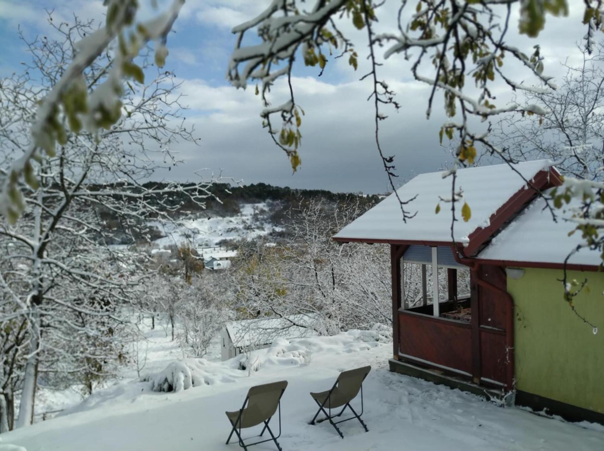 ורדניק Holiday Home Nanin Konak 2 מראה חיצוני תמונה