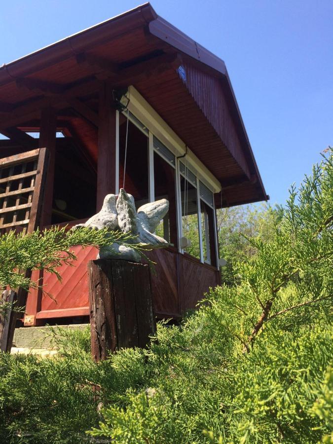 ורדניק Holiday Home Nanin Konak 2 מראה חיצוני תמונה