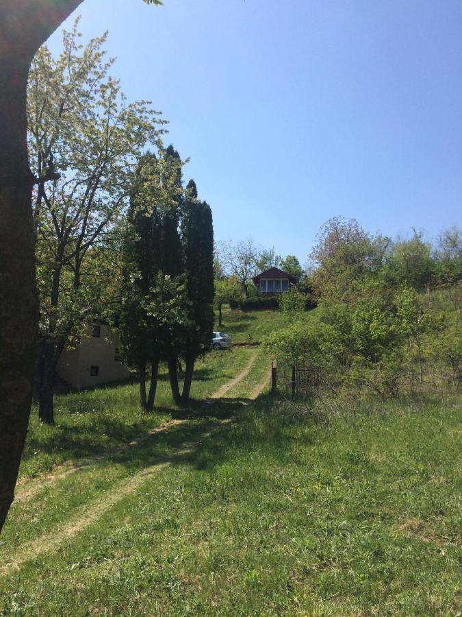 ורדניק Holiday Home Nanin Konak 2 מראה חיצוני תמונה